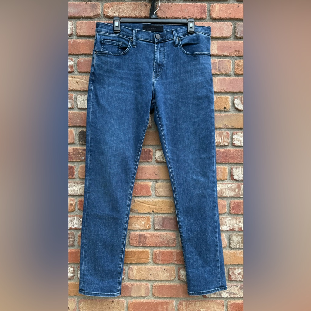 Womens J Brand Tyler Size 33